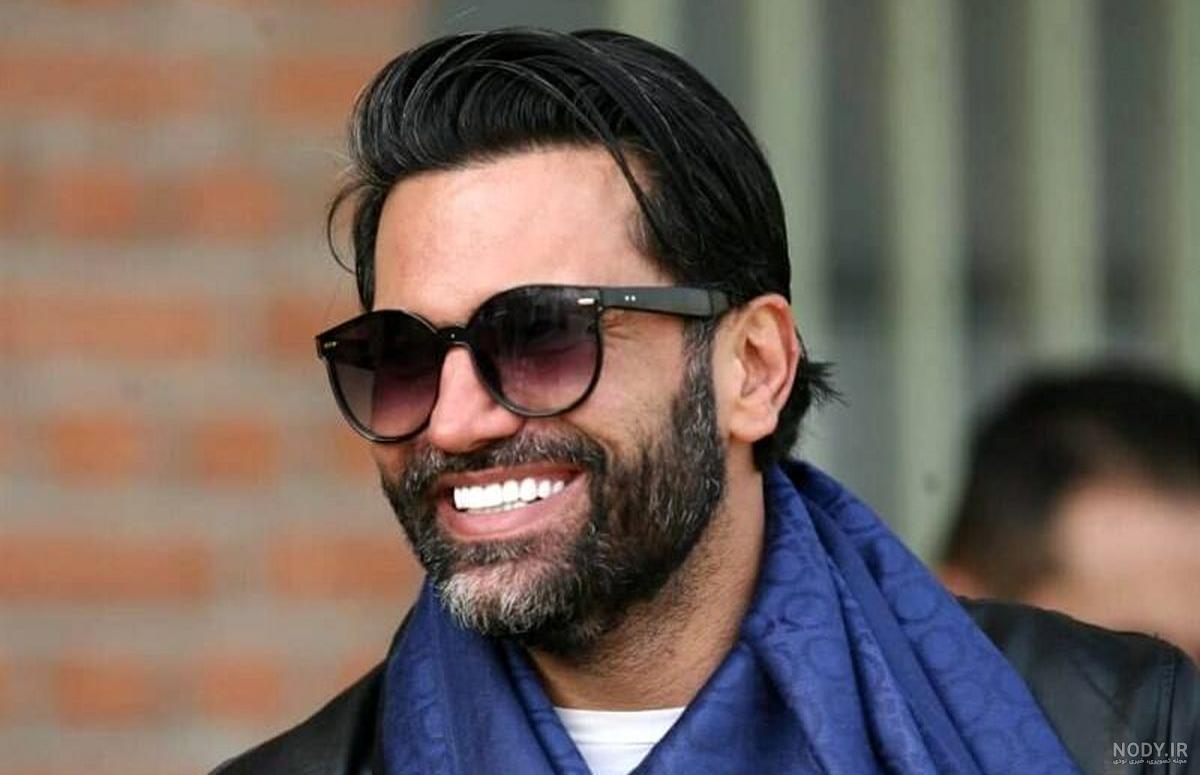 همسر نیکبخت واحدی همسر نیکبخت واحدی