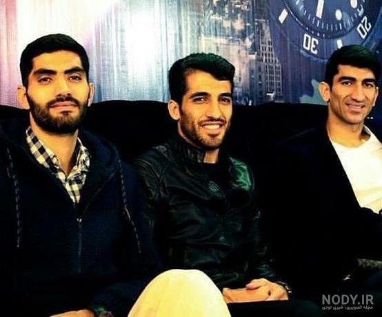 وحید امیری اهل کجاست