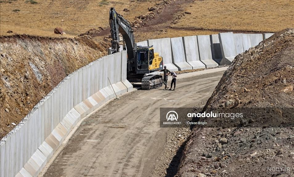 وضعیت مرز رازی الان وضعیت مرز رازی الان