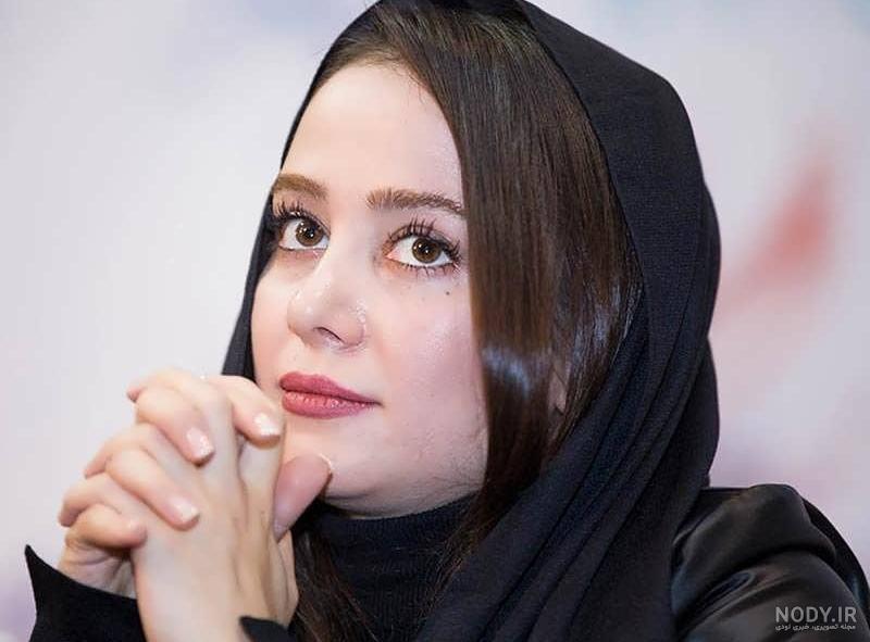 پاهای الناز حبیبی جدید پاهای الناز حبیبی جدید