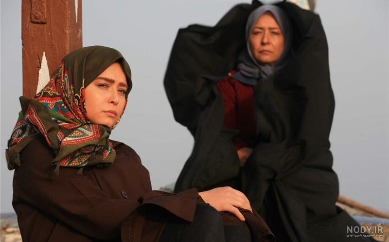 پدر کیمیا در سریال کیمیا پدر کیمیا در سریال کیمیا