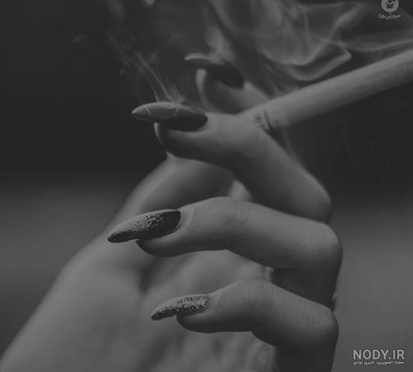 پروفایل سیاه سفید