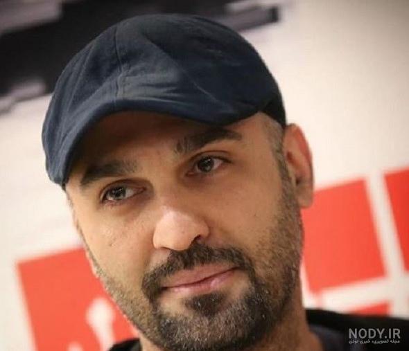 پست جدید نیما درویش