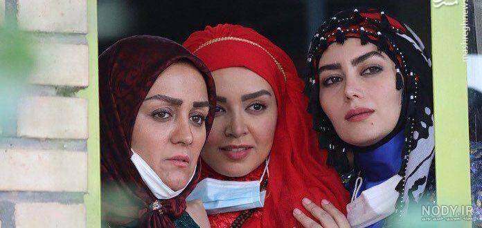 پشت صحنه زیرخاکی کامل پشت صحنه زیرخاکی کامل