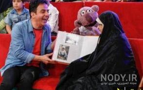 پیج محمد بحرانی