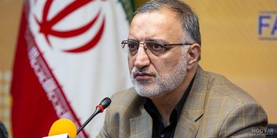 چرا جلیلی انصراف داد چرا جلیلی انصراف داد