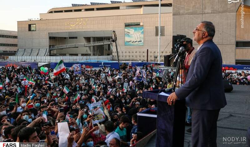 چرا مهرعلیزاده انصراف داد چرا مهرعلیزاده انصراف داد