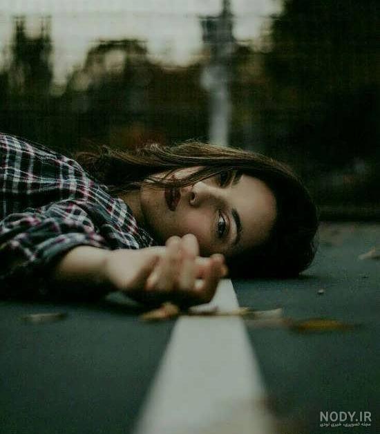 ژست عکاسی ایستاده ژست عکاسی ایستاده