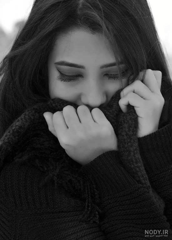 ژست عکاسی دخترانه ژست عکاسی دخترانه
