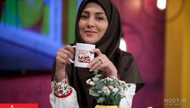 ژیلا صادقی بی حجاب