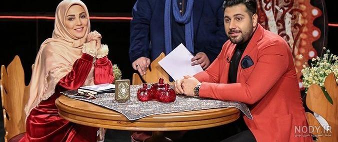 ژیلا صادقی بی حجاب