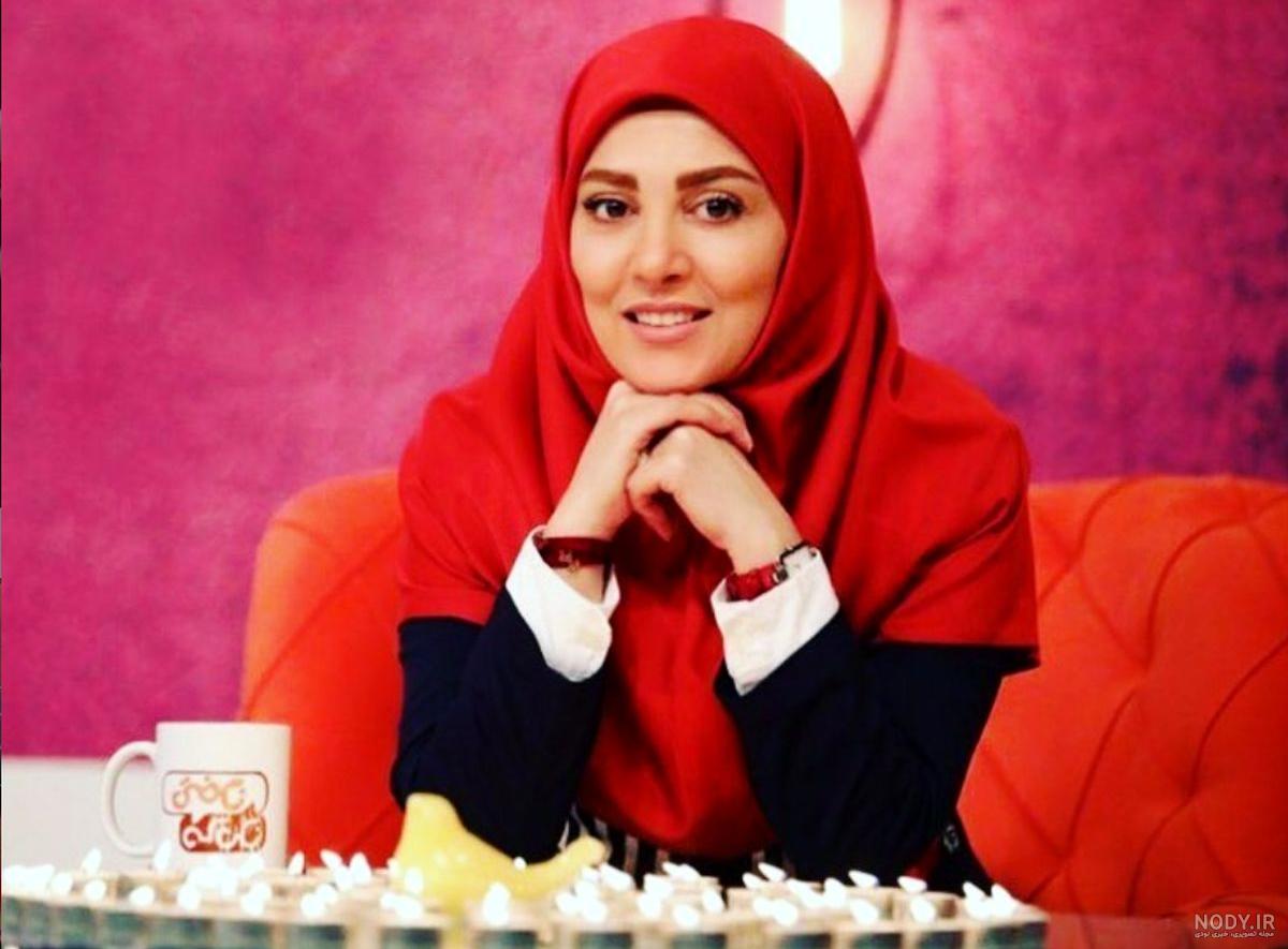 ژیلا صادقی در خارج از کشور