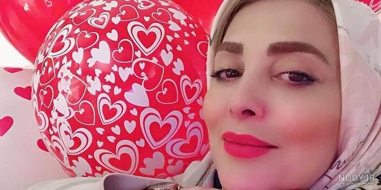 ژیلا صادقی و آزاده نامداری