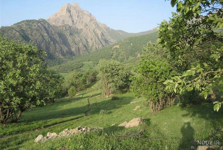 کجارو لرستان