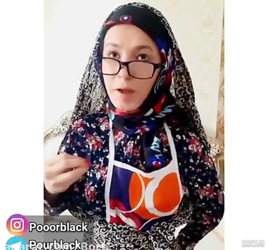 گریم مادر فولاد زره