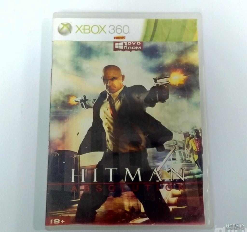 گیم پلی بازی hitman absolution برای xbox 360 گیم پلی بازی hitman absolution برای xbox 360