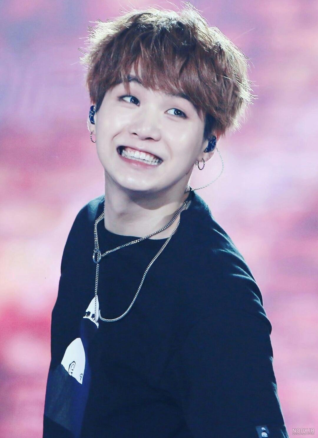 BTS members BTS members
