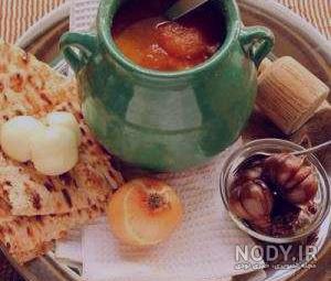 آبگوشت مجلسی برای 20 نفر آبگوشت مجلسی برای 20 نفر