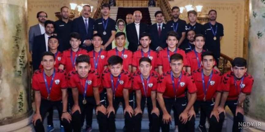 اسامی بازیکنان تیم ملی فوتسال افغانستان اسامی بازیکنان تیم ملی فوتسال افغانستان