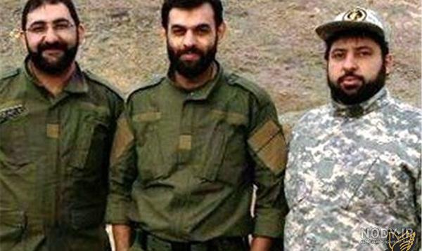 اسامی شهدای مفقودالاثر اصفهان اسامی شهدای مفقودالاثر اصفهان