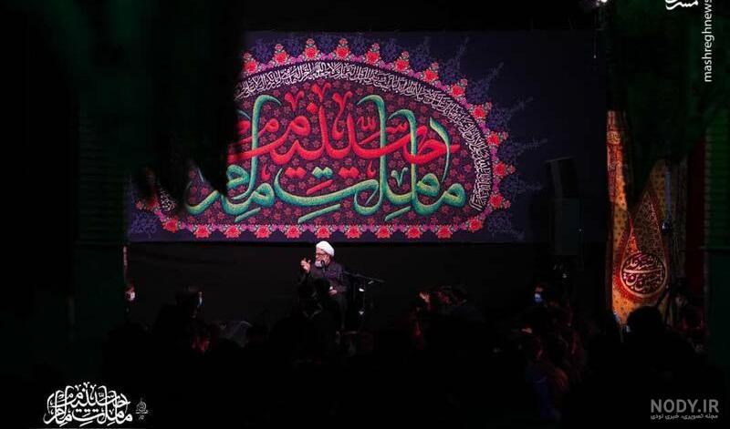 استوری شب سوم محرم استوری شب سوم محرم