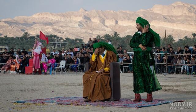 امکانات شهر جم امکانات شهر جم