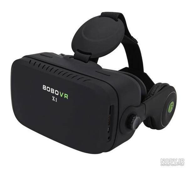 بازی vr اندروید