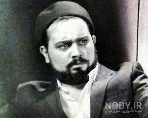 بازیگر مرجان در داش آکل