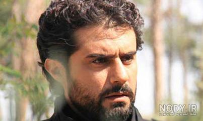 بازیگر نقش داوود در گاندو بازیگر نقش داوود در گاندو