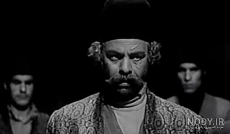 بازیگران داش آکل جدید