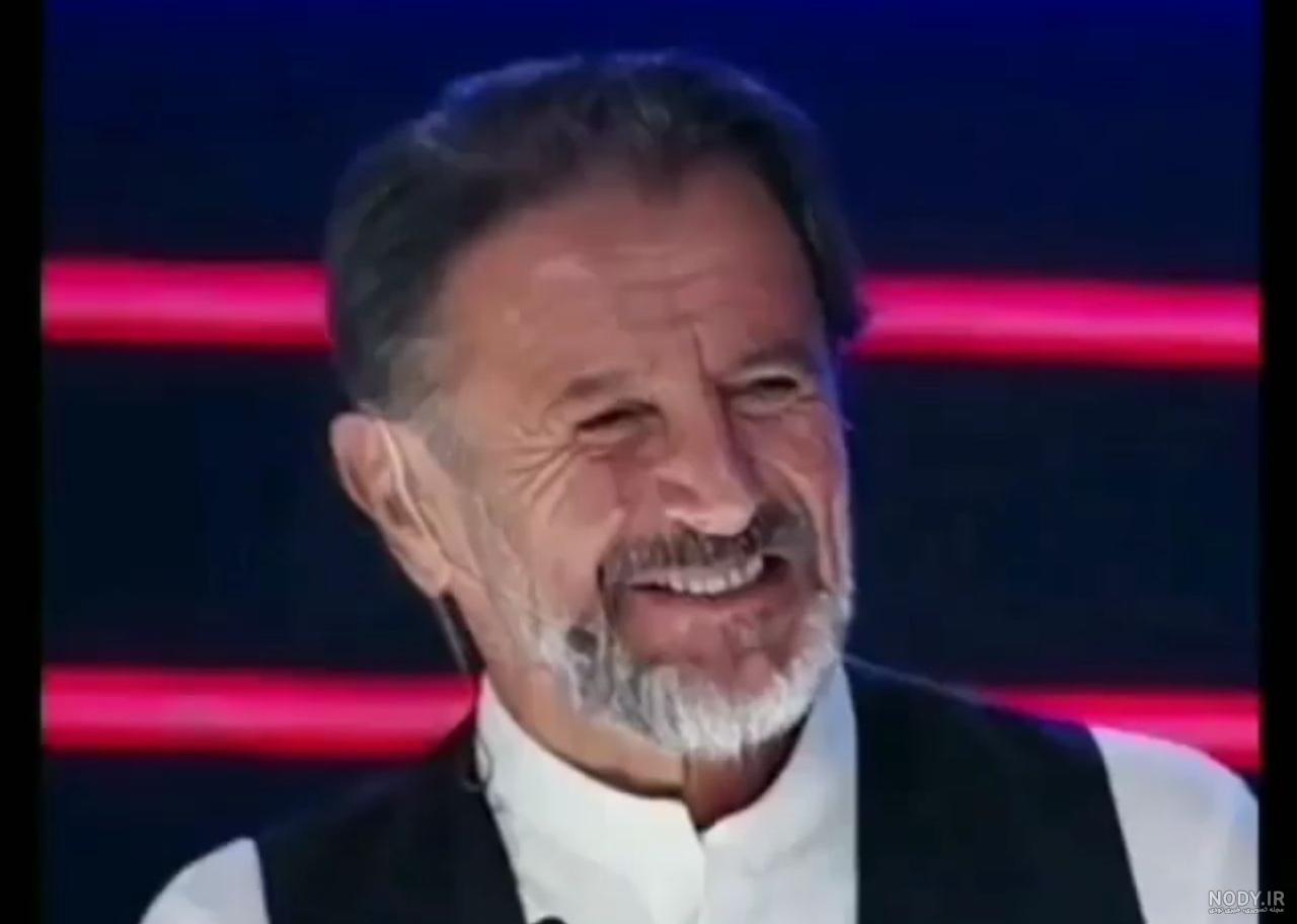 برنامه پیر کننده چهره حرفه ای
