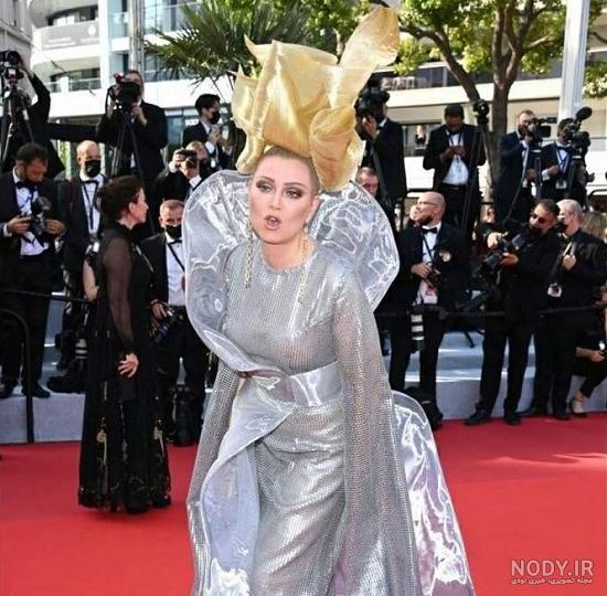برندگان جشنواره کن ۲۰۲۱ برندگان جشنواره کن ۲۰۲۱