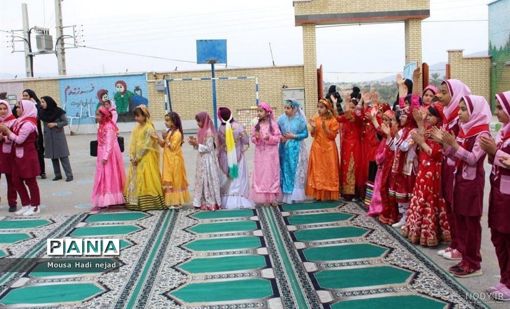 بهترین محله شهر جم بهترین محله شهر جم