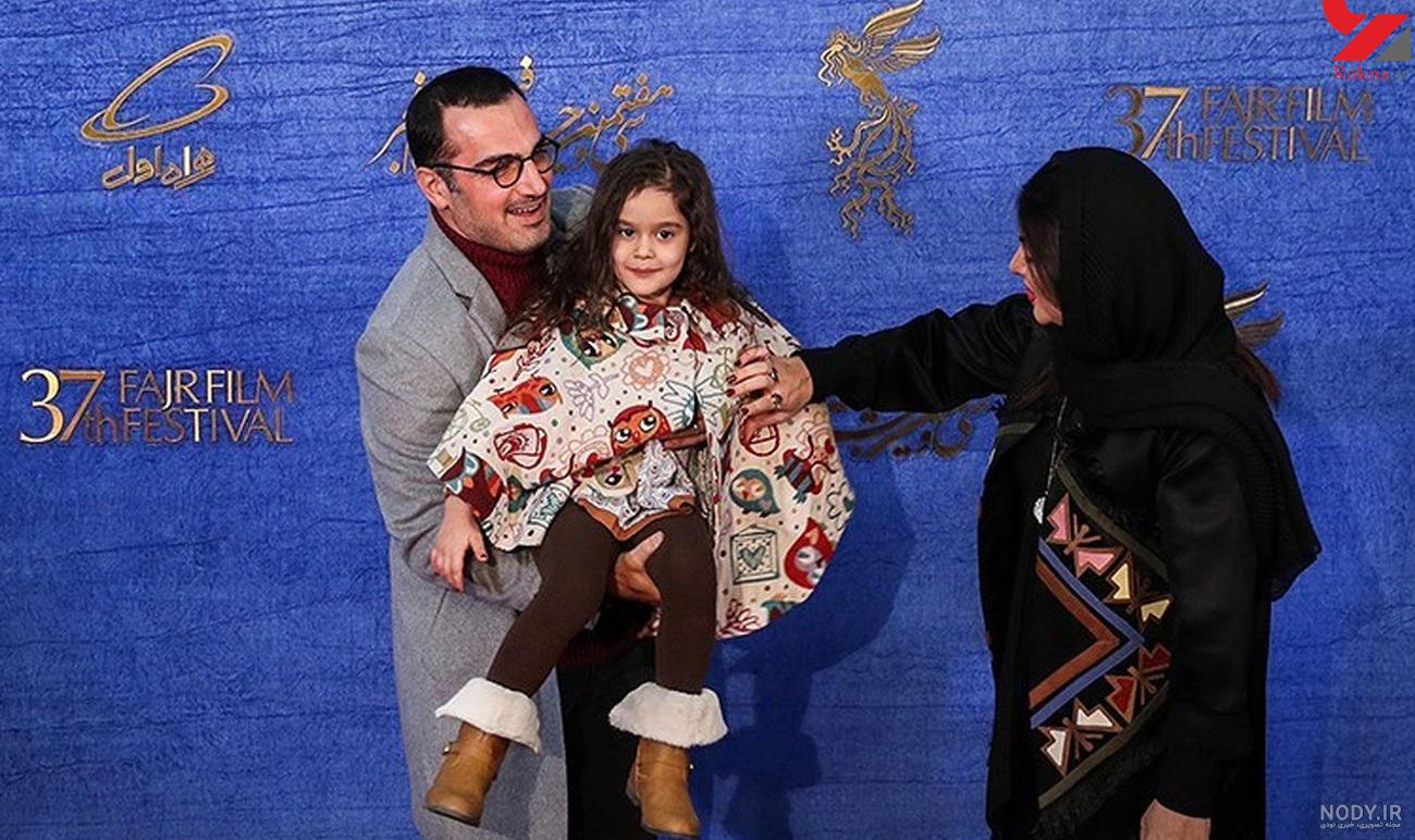بیوگرافی بازیگران سریال