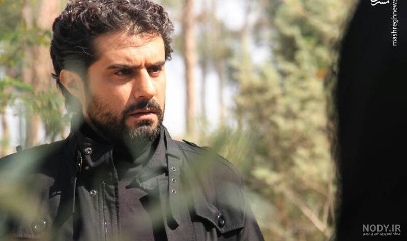 بیوگرافی محمد در سریال گاندو بیوگرافی محمد در سریال گاندو