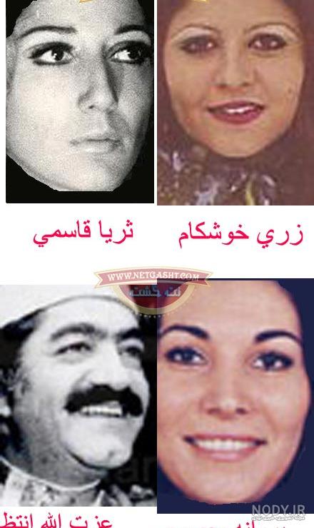 تشییع جنازه ثریا قاسمی تشییع جنازه ثریا قاسمی