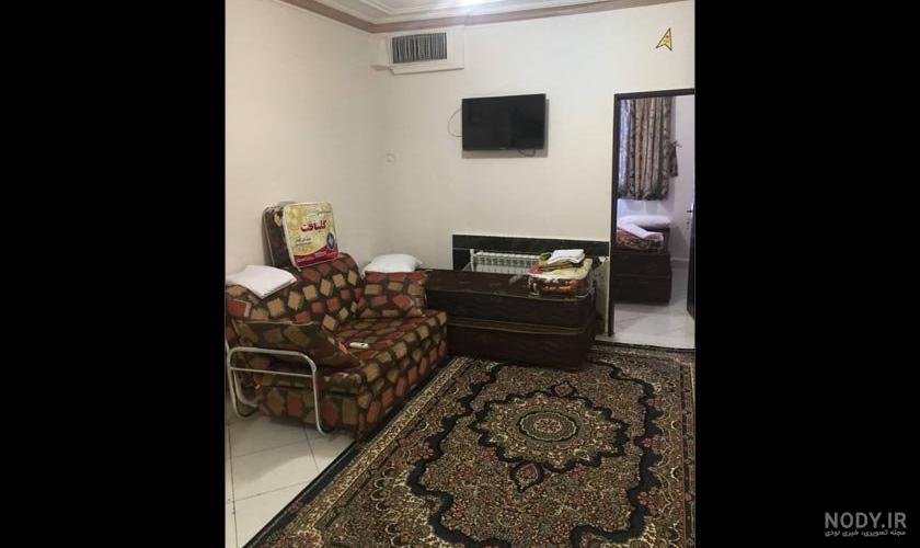 ثبت نام هتل ولایت