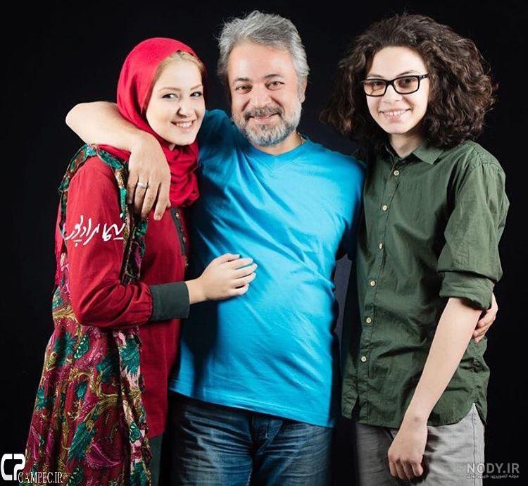 ثریا قاسمی در جوانی ثریا قاسمی در جوانی