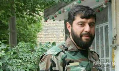 جنازه شهید جواد محمدی جنازه شهید جواد محمدی
