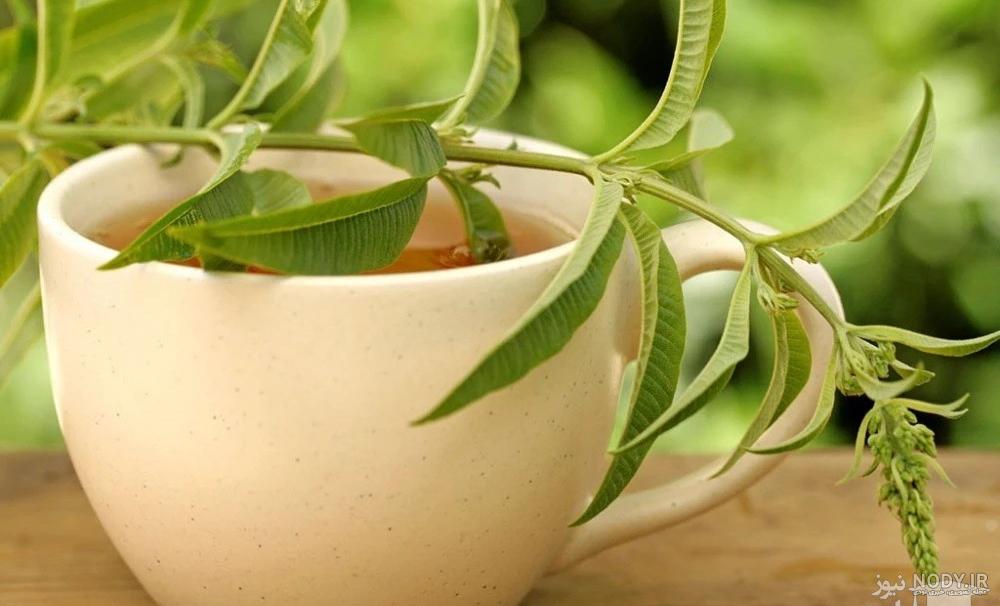 خواص به لیمو برای اعصاب