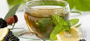 خواص دمنوش به لیمو و دارچین