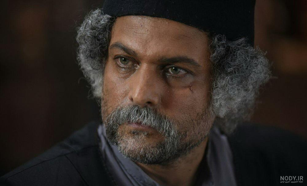 داش آکل واقعی