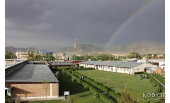 دانشگاه آزاد اسلامی واحد کابل