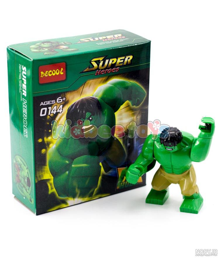 دانلود بازی hulk دانلود بازی hulk