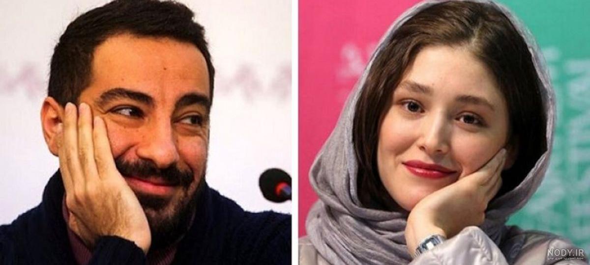 دانلود فیلم نوید محمدزاده سگ منم