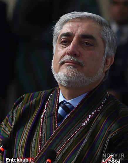 دختر داکتر عبدالله عبدالله رئیس اجرایی افغانستان دختر داکتر عبدالله عبدالله رئیس اجرایی افغانستان