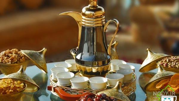 دله قهوه بغدادی دله قهوه بغدادی