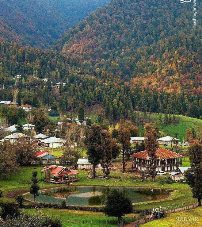 دیدنی های بابلسر دیدنی های بابلسر