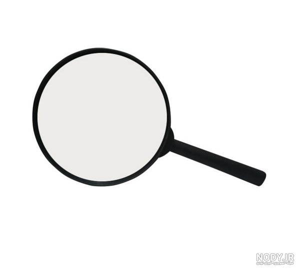 ذره بین و عکس