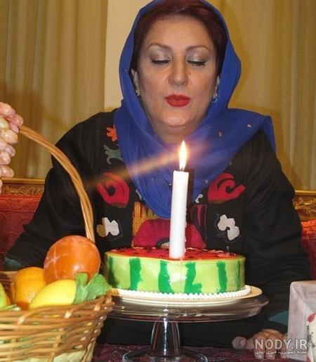 رقص علی دایی وهمسرش رقص علی دایی وهمسرش